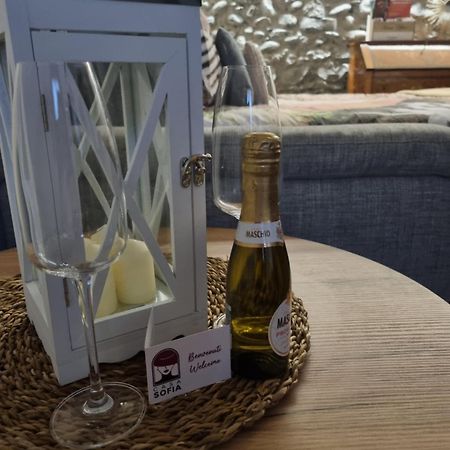 Casa Sofia Apartman Aosta Kültér fotó