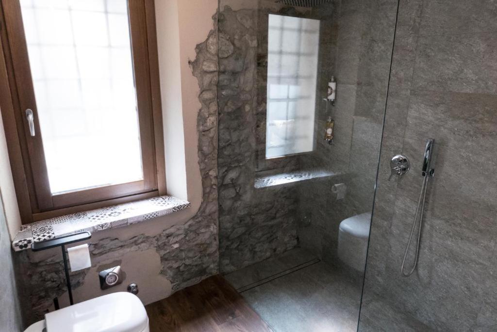 Casa Sofia Apartman Aosta Kültér fotó