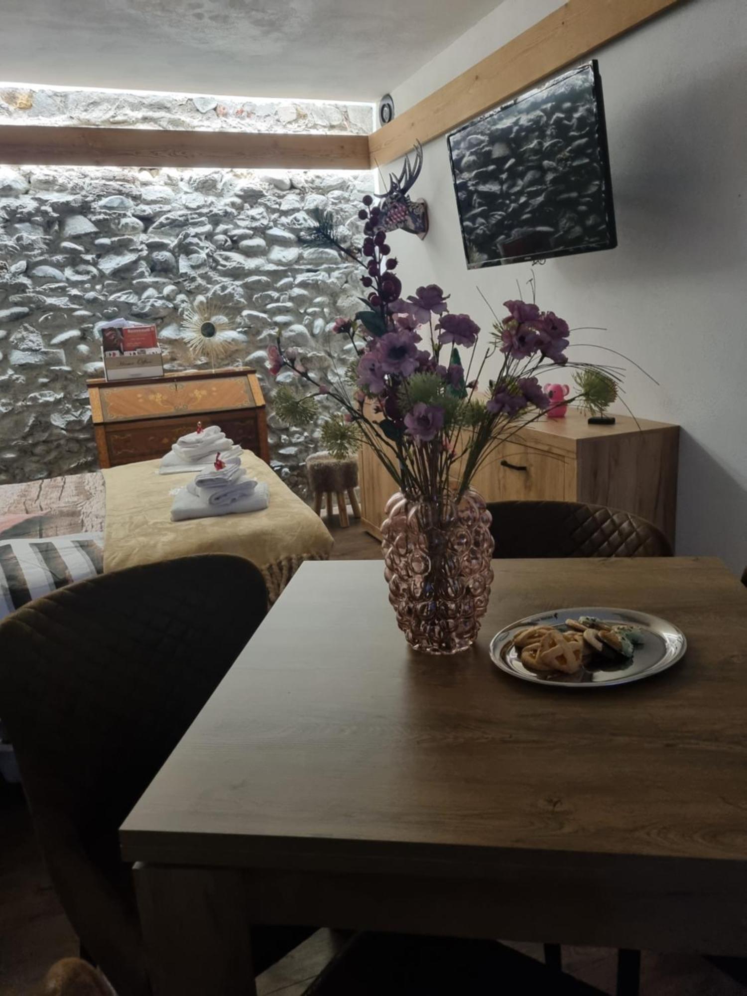 Casa Sofia Apartman Aosta Kültér fotó